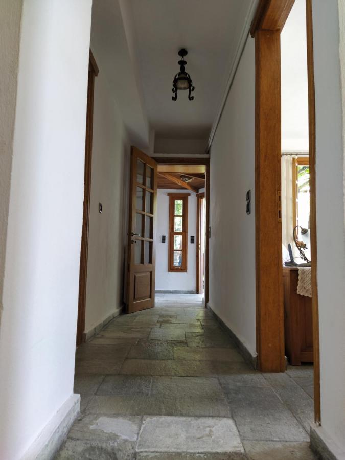 Villa Katerina Tsagarada Exteriör bild